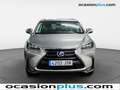 Lexus NX 300 300h Corporate 2WD Gris - thumbnail 16