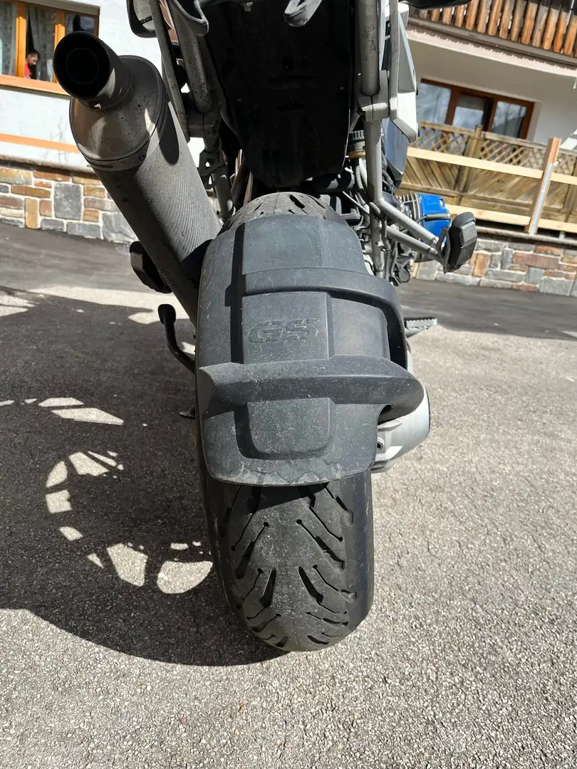 BMW R 1250 GS - 1