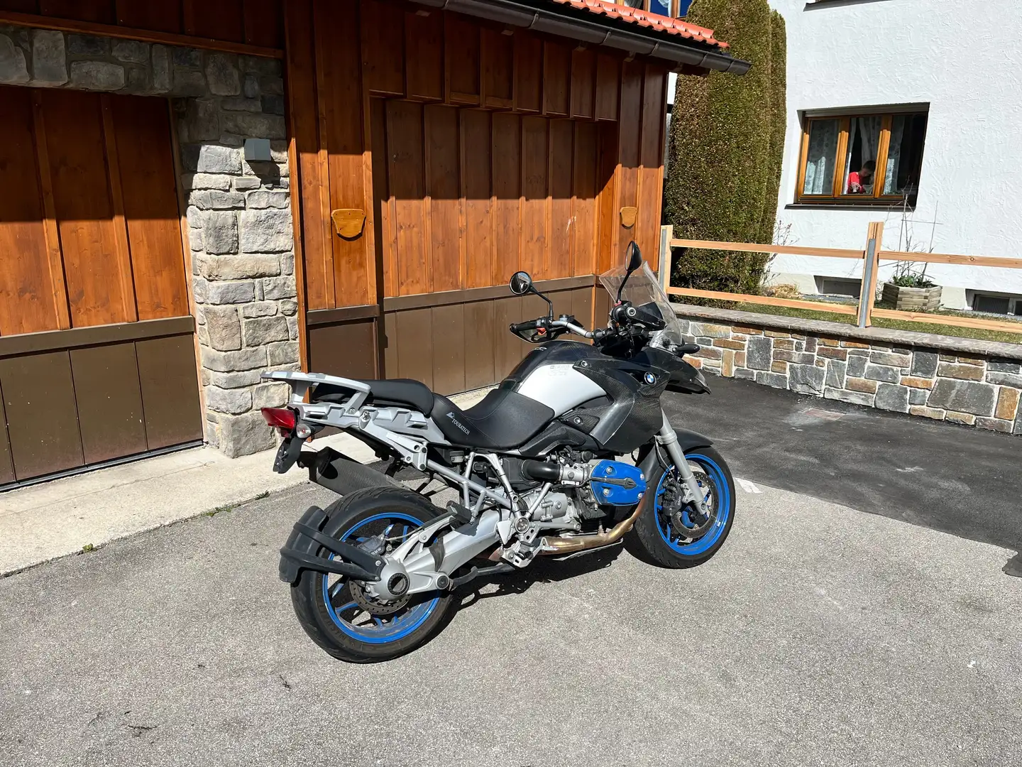 BMW R 1250 GS - 2