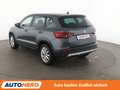 SEAT Ateca 2.0 TDI Style 4Drive*NAVI*TEMPO*CAM*PDC* Grau - thumbnail 4