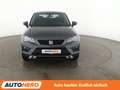 SEAT Ateca 2.0 TDI Style 4Drive*NAVI*TEMPO*CAM*PDC* Grau - thumbnail 9
