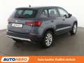 SEAT Ateca 2.0 TDI Style 4Drive*NAVI*TEMPO*CAM*PDC* Grau - thumbnail 6