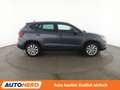 SEAT Ateca 2.0 TDI Style 4Drive*NAVI*TEMPO*CAM*PDC* Grau - thumbnail 7