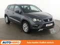 SEAT Ateca 2.0 TDI Style 4Drive*NAVI*TEMPO*CAM*PDC* Grau - thumbnail 8