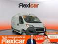 Peugeot Boxer 3.5 L3 H2 BHDI 103kW (140CV) Blanco - thumbnail 1