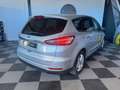 Ford S-Max Vignale 2.0TDCi Powershift 150 Gris - thumbnail 4