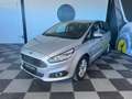 Ford S-Max Vignale 2.0TDCi Powershift 150 Gris - thumbnail 1