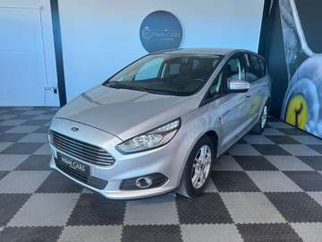 Vignale 2.0TDCi Powershift 150