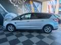 Ford S-Max Vignale 2.0TDCi Powershift 150 Gris - thumbnail 7