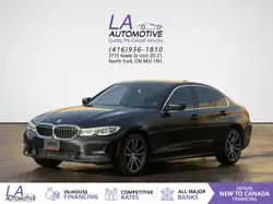 2021 BMW 3-Series