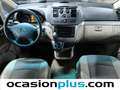 Mercedes-Benz Viano 3.0CDI Trend Larga Aut. Negro - thumbnail 8