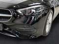 Mercedes-Benz C 200 AVANTGARDE+MBUX+LED+Kamera+Ambiente+17'' Noir - thumbnail 3