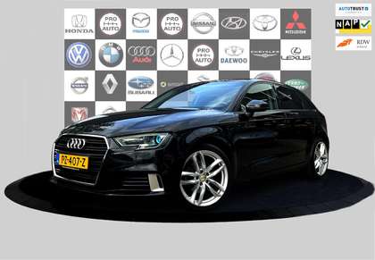 Audi A3 Sportback 1.6 TDI Design Pro Line Plus Navi_Xenon_