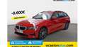 BMW 330 330dA xDrive Touring Rojo - thumbnail 1