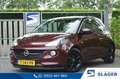 Opel Adam 1.4 Jam - Leder|Panoramadak|Airco Paars - thumbnail 1