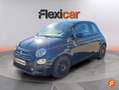 Fiat 500 Collezione Fall 1.2 8v 51KW (69 CV) Negro - thumbnail 3