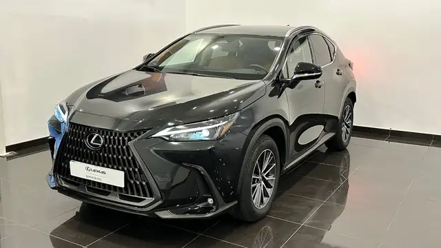 Lexus NX 450h+ Executive+ 4WD