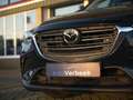 Mazda CX-3 2.0 SkyActiv-G 120 GT-M | ACC | Navi | Leder | HuD Blauw - thumbnail 18