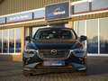 Mazda CX-3 2.0 SkyActiv-G 120 GT-M | ACC | Navi | Leder | HuD Blauw - thumbnail 11