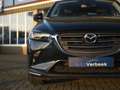 Mazda CX-3 2.0 SkyActiv-G 120 GT-M | ACC | Navi | Leder | HuD Blauw - thumbnail 19