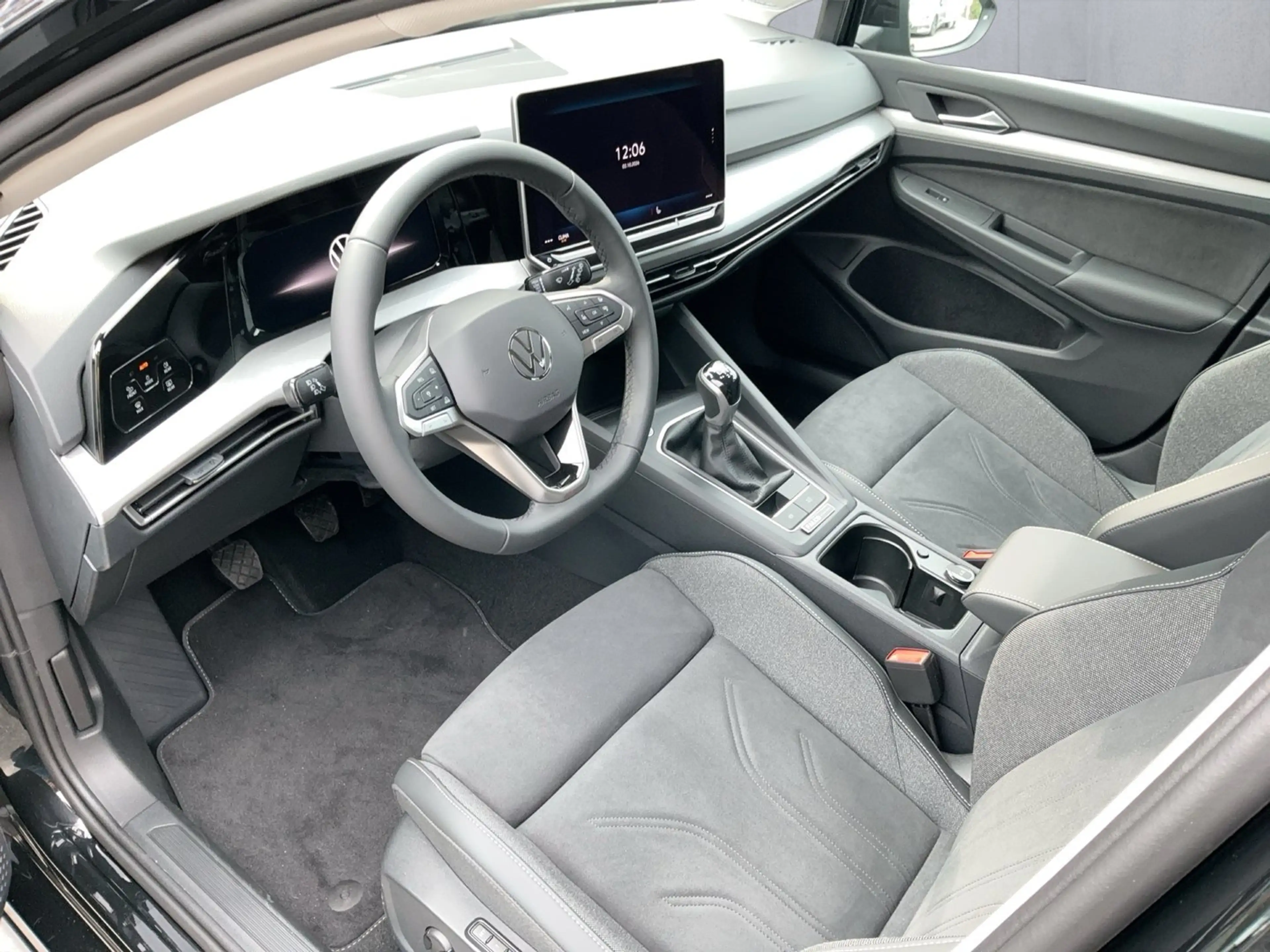 Volkswagen Golf Falco Edition TSI — photo 8