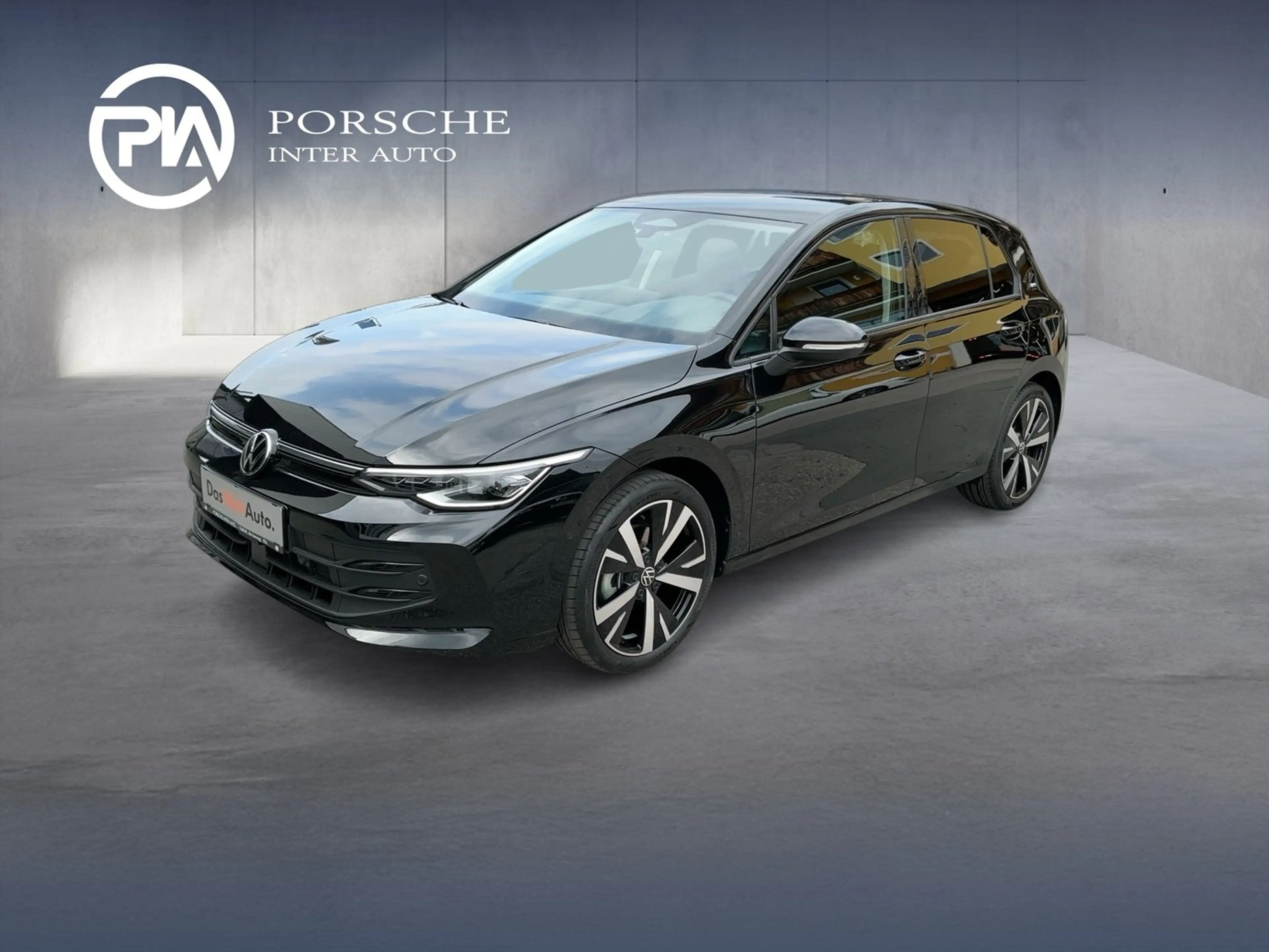 Volkswagen Golf Falco Edition TSI