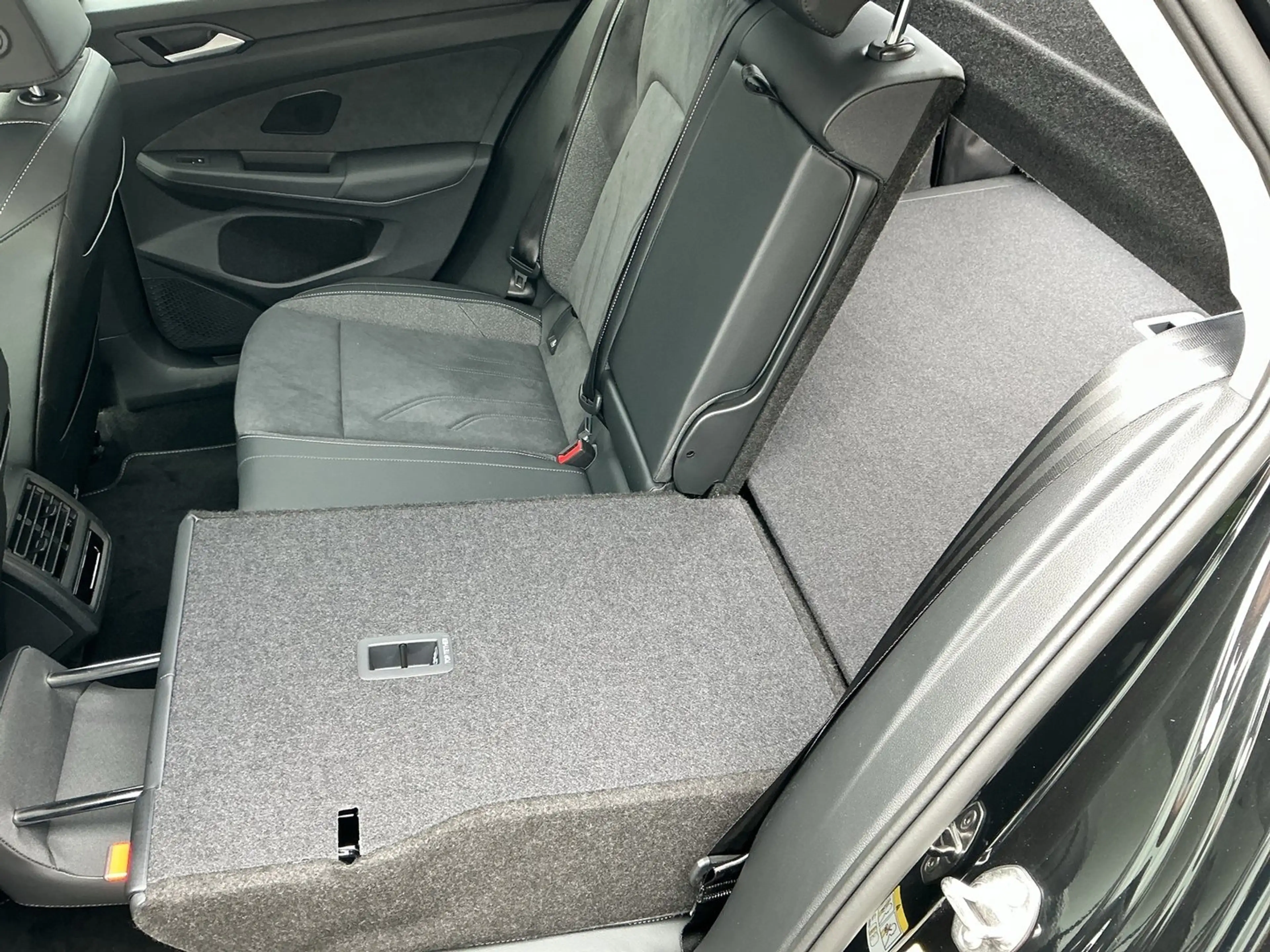 Volkswagen Golf Falco Edition TSI — photo 14