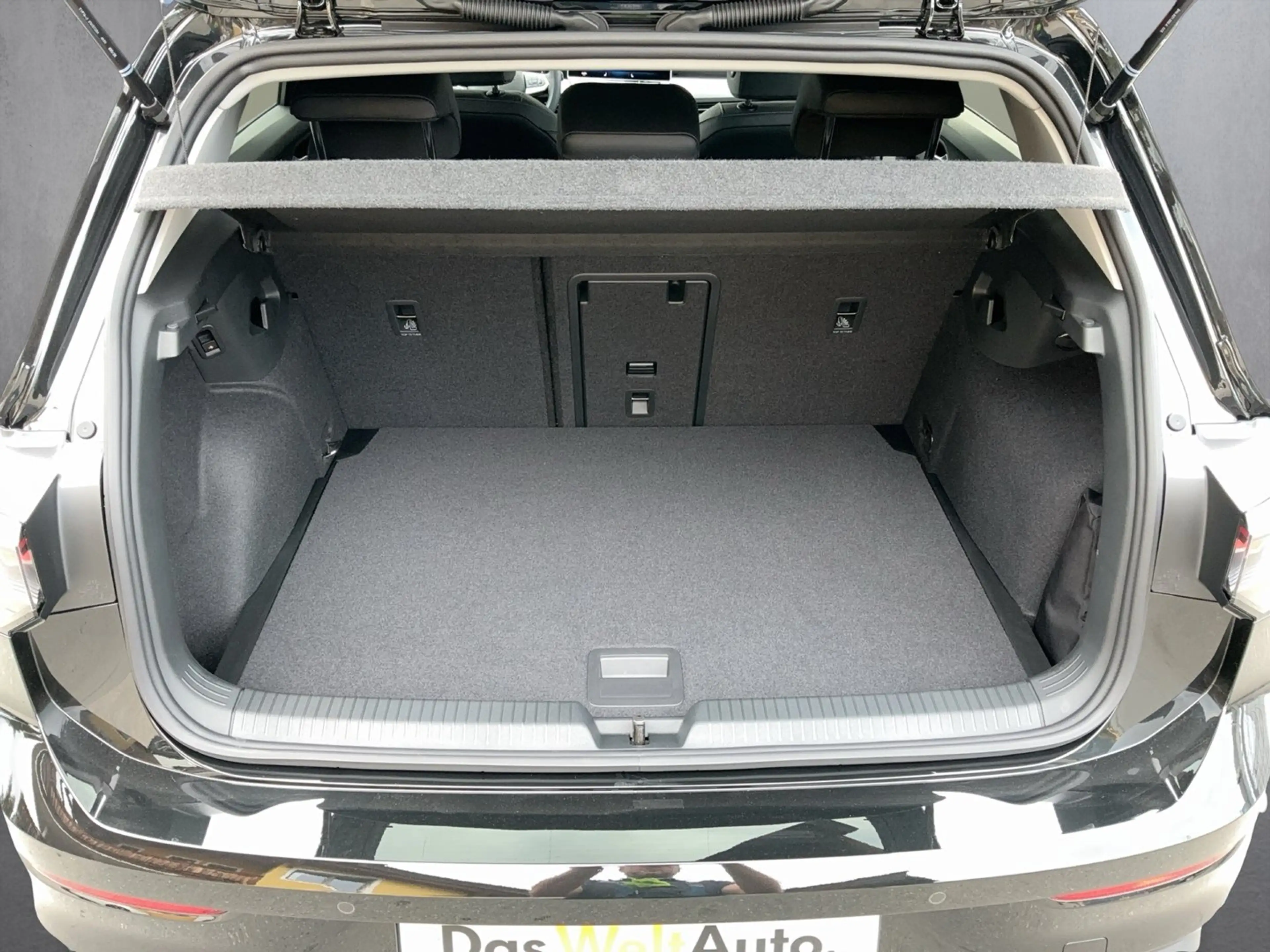Volkswagen Golf Falco Edition TSI — photo 12