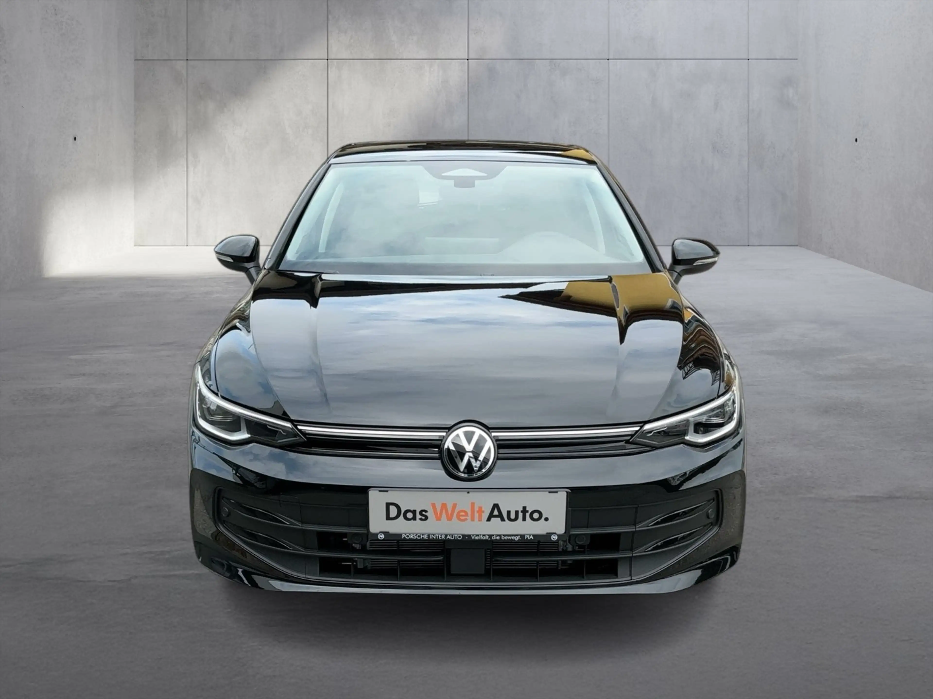 Volkswagen Golf Falco Edition TSI — photo 7