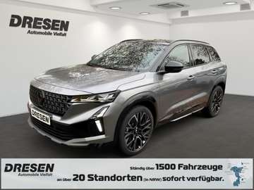 Esprit Alpine Full Hybrid E-Tech 200 Glasdach City