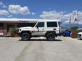 Toyota Land Cruiser GRJ 71 VX LIMITED A/T 4.0B 271CV Beige - thumbnail 2