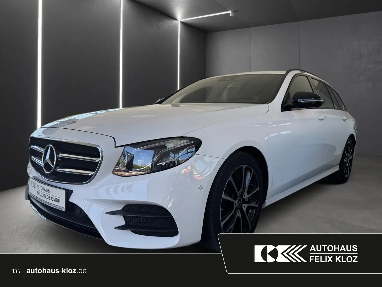 Mercedes-Benz E 250