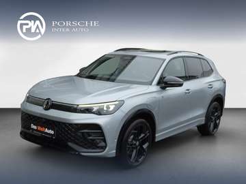 Sport eHybrid DSG 200 kW