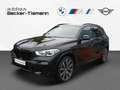BMW X5 M50d 2-Achs Luft | AHK | Laser | HuD | HK HiFi etc Schwarz - thumbnail 1
