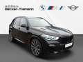 BMW X5 M50d 2-Achs Luft | AHK | Laser | HuD | HK HiFi etc Noir - thumbnail 7
