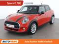 MINI Cooper D Cooper D Orange - thumbnail 1