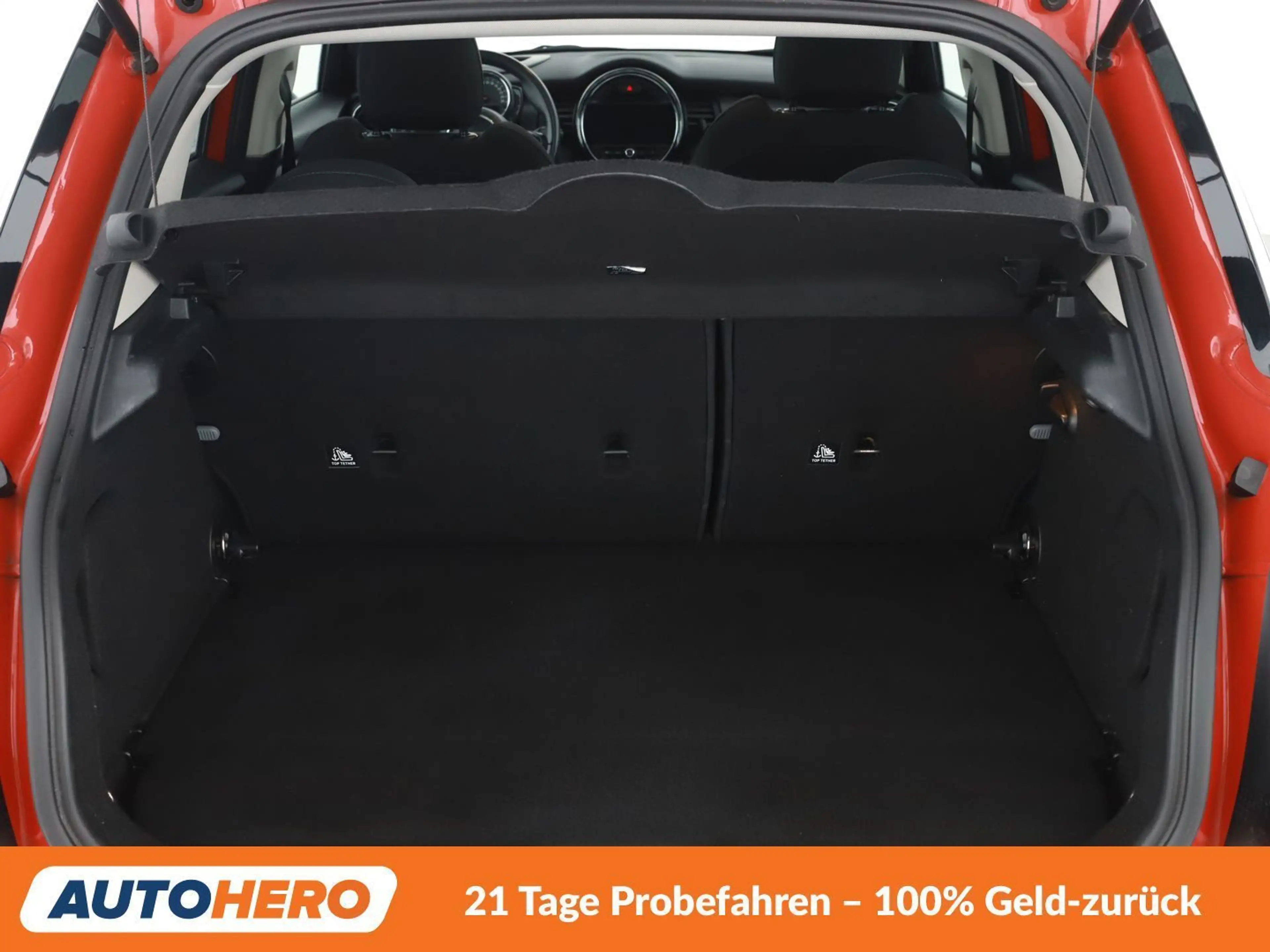MINI Cooper D Cooper D — photo 17