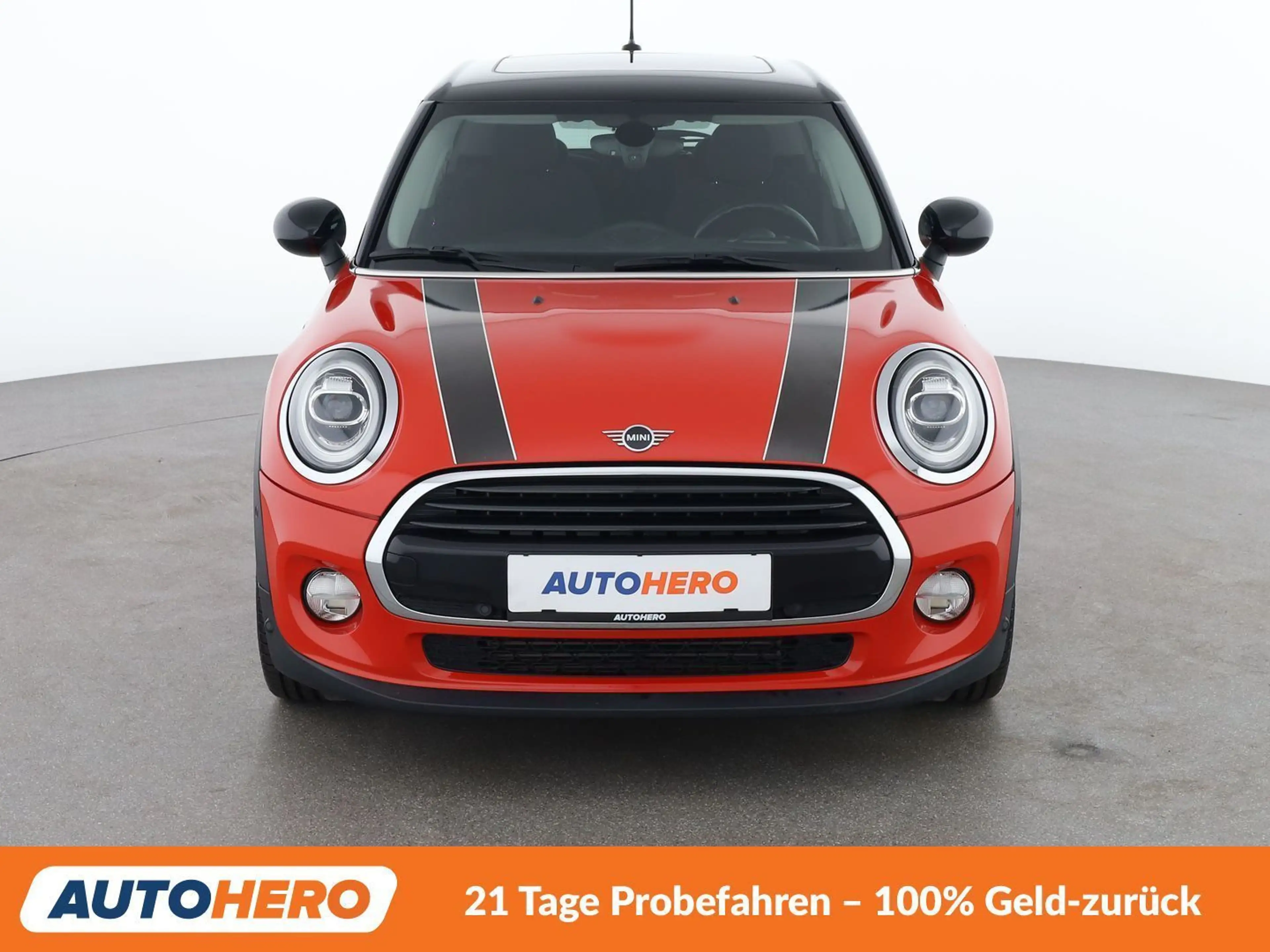 MINI Cooper D Cooper D — photo 9