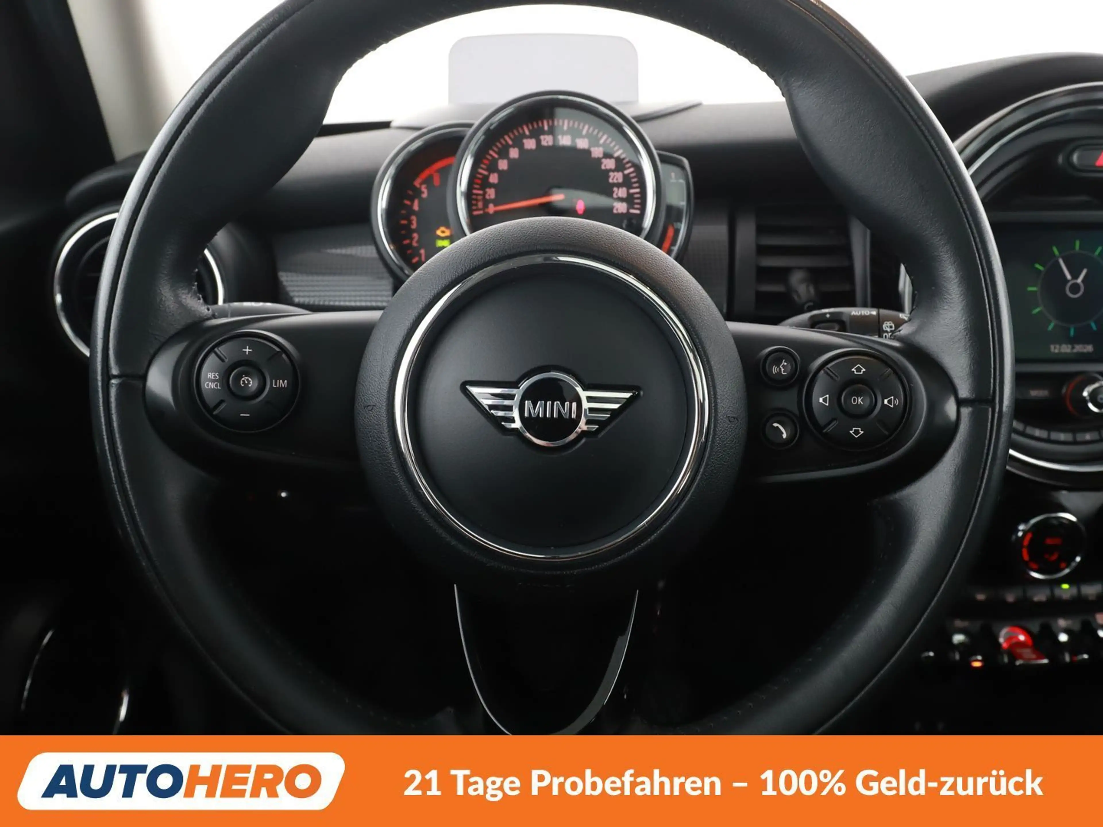 MINI Cooper D Cooper D — photo 19
