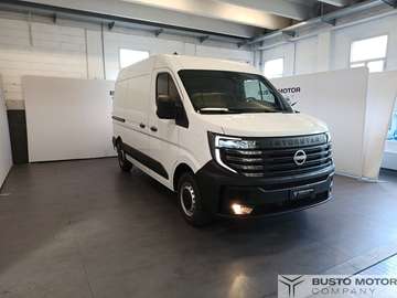 INTERSTAR VAN SC H2L2P2 35QLI 130CV E6E M