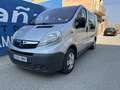 Opel Vivaro Com9 2.0 29 Edition L2 Total Acrist. 114 E5 Plateado - thumbnail 8