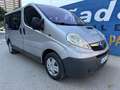 Opel Vivaro Com9 2.0 29 Edition L2 Total Acrist. 114 E5 Plateado - thumbnail 2