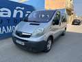 Opel Vivaro Com9 2.0 29 Edition L2 Total Acrist. 114 E5 Plateado - thumbnail 6
