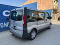 Opel Vivaro Com9 2.0 29 Edition L2 Total Acrist. 114 E5 Plateado - thumbnail 4