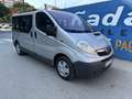 Opel Vivaro Com9 2.0 29 Edition L2 Total Acrist. 114 E5 Plateado - thumbnail 1