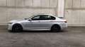 BMW M550 M550d xDrive Sport-Aut. Silber - thumbnail 10
