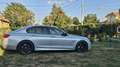 BMW M550 M550d xDrive Sport-Aut. Silber - thumbnail 5