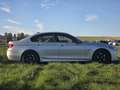 BMW M550 M550d xDrive Sport-Aut. Silber - thumbnail 1