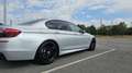 BMW M550 M550d xDrive Sport-Aut. Silber - thumbnail 4