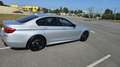 BMW M550 M550d xDrive Sport-Aut. Silber - thumbnail 6